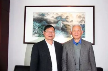 BIM与装配式|理论前沿 | 叶浩文:我与袁镔教授就“装配式建筑发展问题”谈访录-BIM建筑网