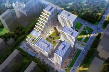 BIM与装配式|内蒙古首个装配式绿建项目奋起直追再冲刺!-BIM建筑网