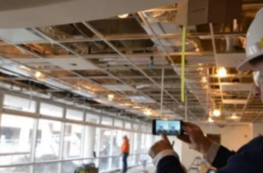 BIM与装配式|建筑自动化的投资已达到60亿美金,工业化生产不再遥远!-BIM建筑网