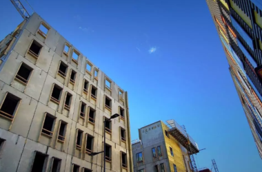 BIM与装配式|高效率、低成本,装配式建筑外墙施工来了-BIM建筑网