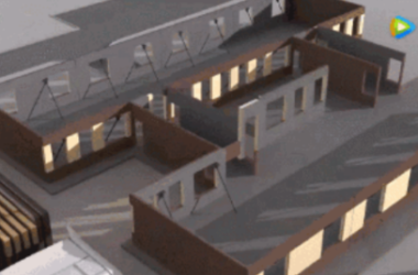 BIM与装配式|装配式建筑知多少?中国十九冶杭州翠苑项目告诉你-BIM建筑网