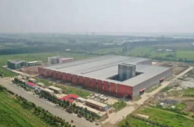 BIM与装配式|东西湖区首个装配式建筑生产基地投产!-BIM建筑网