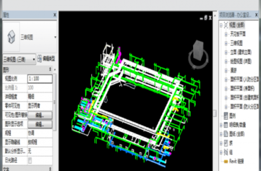 BIM插件|海迈建模(机电)插件(海迈 For Revit)下载-BIM建筑网