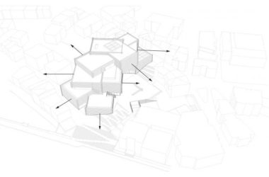 BIM建筑|隈研吾新作:土耳其 OMM 现代艺术博物馆-BIM建筑网