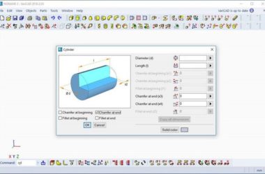 CAD插件|VariCAD 2019v3.02免费版下载-BIM建筑网