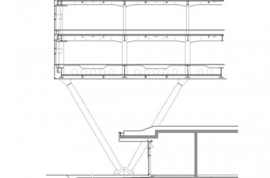 BIM建筑|活气四射,芳华洋溢——阿迪达斯园区 / Behnisch Architekten-BIM建筑网