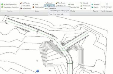 BIM插件|Autodesk Site Designer Extension for Revit 2016(场地插件)下载-BIM建筑网