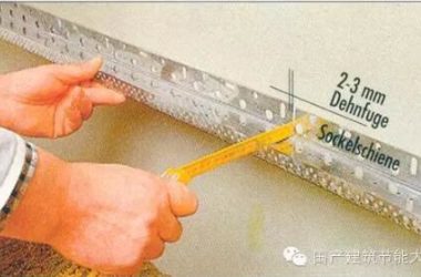 装配式研究|别再愁外保温做不好了,规范的外保温工艺是这样的-BIM建筑网