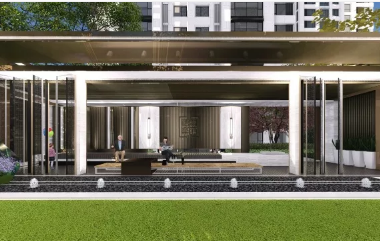装配式研究|装配式建筑好在哪?中冶冠领先行的绿色建筑施工样板找答案-BIM建筑网