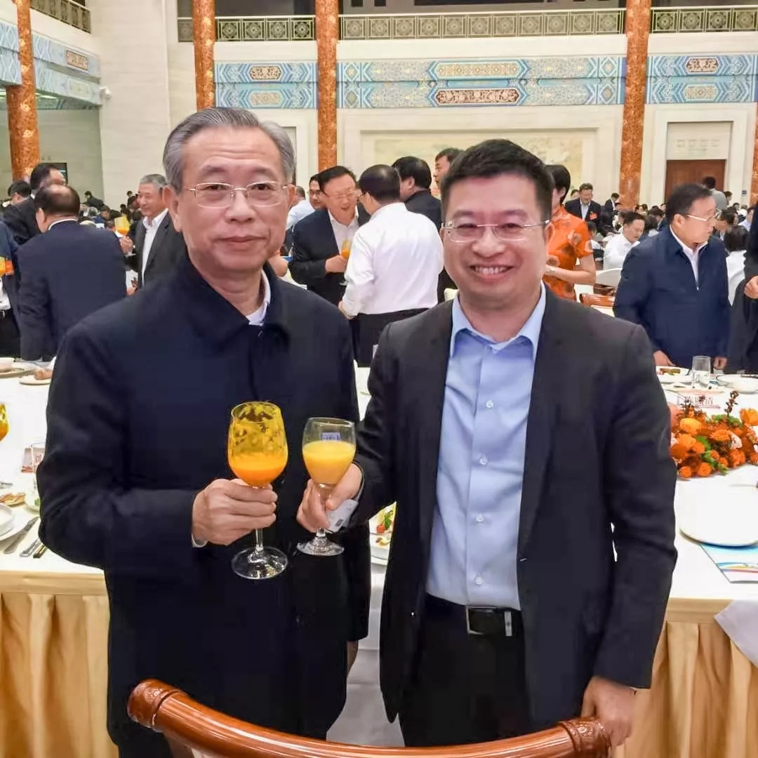 “加快新旧动能转换 推动高质量发展” ——盈嘉互联受邀参加第三届中国企业改革发展论坛 BIM视界 第7张