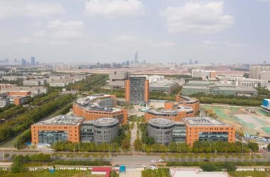 BIM建筑|西安交通利物浦大学南校区(含西浦商学院)/ BDP-BIM建筑网