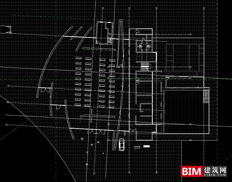 BIM资料|revit模型-千禧教堂BIM模型 BIM模型 第3张-BIM建筑网 BIM资料|revit模型-千禧教堂BIM模型