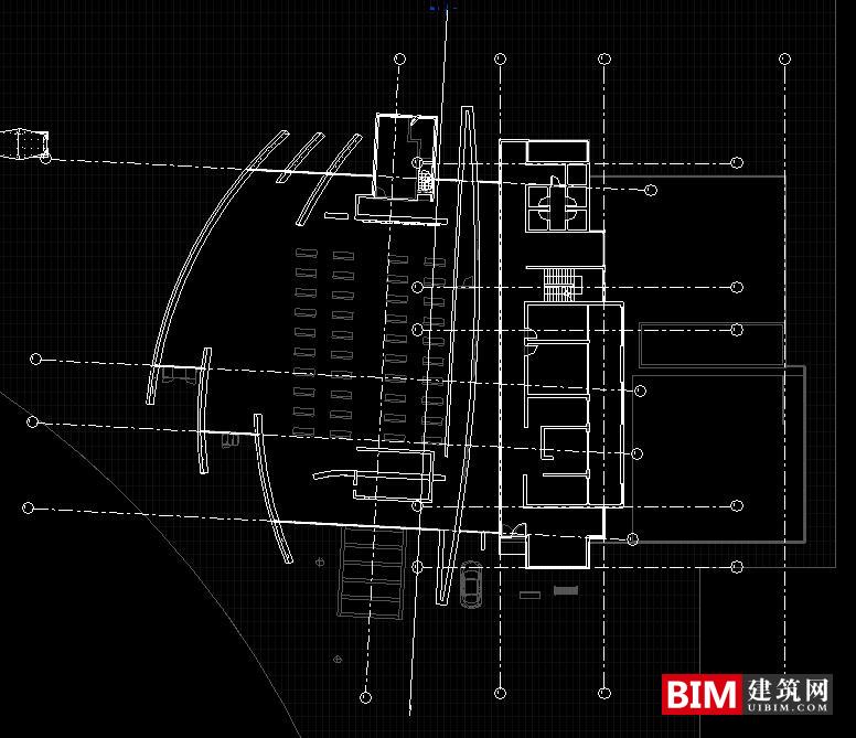 BIM资料|revit模型-千禧教堂BIM模型 BIM模型 第4张-BIM建筑网 BIM资料|revit模型-千禧教堂BIM模型
