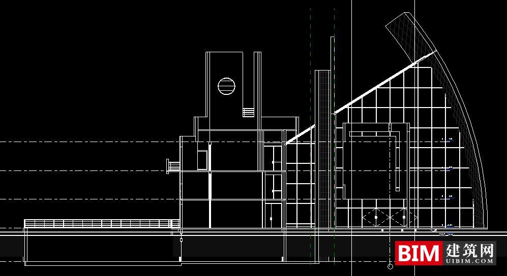 BIM资料|revit模型-千禧教堂BIM模型 BIM模型 第5张-BIM建筑网 BIM资料|revit模型-千禧教堂BIM模型