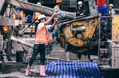 BIM建筑|专家说,建筑师应当放弃混凝土-BIM建筑网