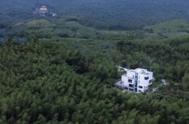 BIM建筑|松楼,宜兴 / 平介设计-BIM建筑网