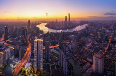 BIM建筑|揭秘华润置地 x 福斯特建筑事务所新作:以世界级设计重塑苏河湾-BIM建筑网