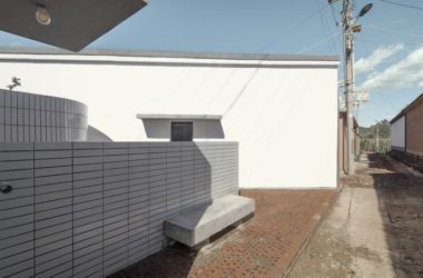 BIM建筑|乡村自宅+夜阑星舍民宿,延庆四海镇 / 阿穆隆设计工作室-BIM建筑网