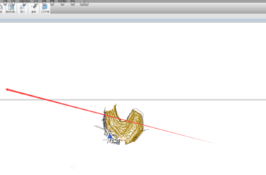 BIM问答|revit项目浏览器满屏无法变小怎么回事???-BIM建筑网