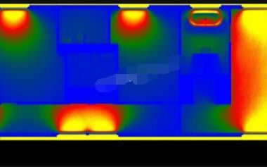 BIM问答|如何在Revit里面做高逼格的采光分析图?-BIM建筑网