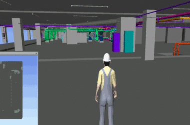 BIM问答|学BIM建筑模型专业怎么样?-BIM建筑网