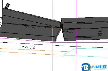 BIM问答|请问各位老师,这两个族应该怎么合并。-BIM建筑网