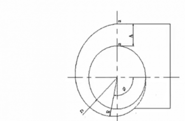 BIM问答|求catia大神教下如何画极坐标渐开线？-BIM建筑网