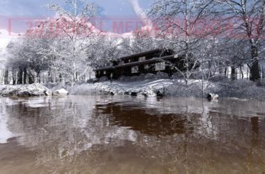 BIM知识|lumion要做出更加照片级的感觉，需要注意那些参数？（附国外大神作品）-BIM建筑网