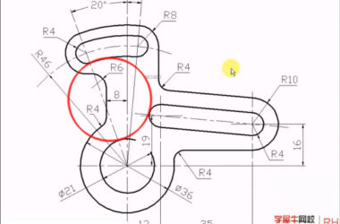 BIM问答|Rhino怎么画倒角?-BIM建筑网