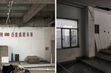 BIM建筑|生长的黑盒子:从封闭校园到开放办公 / gad · line+ studio-BIM建筑网