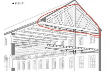 BIM问答|如何用Dynamo做张弦结构?-BIM建筑网
