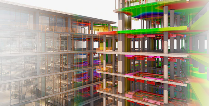 Revit2021正式版下载(破解版+注册机)含完整族库、安装教程、Revit离线安装包