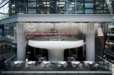 BIM建筑|奖项资讯 | CAA获2020法国凡尔赛建筑奖,成唯一获该奖的中国事务所-BIM建筑网