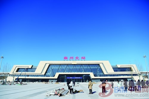 BIM建筑|首次实现国内铁路全线、全专业应用BIM技术 BIM视界 第2张-BIM建筑网 BIM建筑|首次实现国内铁路全线、全专业应用BIM技术 BIM视界 第2张