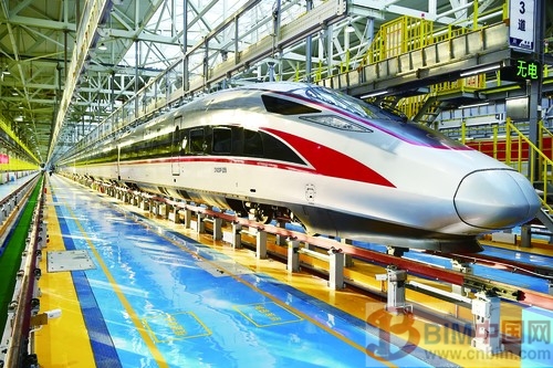 BIM建筑|首次实现国内铁路全线、全专业应用BIM技术 BIM视界 第4张-BIM建筑网 BIM建筑|首次实现国内铁路全线、全专业应用BIM技术 BIM视界 第4张