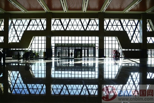 BIM建筑|首次实现国内铁路全线、全专业应用BIM技术 BIM视界 第3张-BIM建筑网 BIM建筑|首次实现国内铁路全线、全专业应用BIM技术 BIM视界 第3张