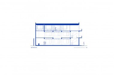 BIM建筑|极乐场:佛的居所 / 间筑设计-BIM建筑网