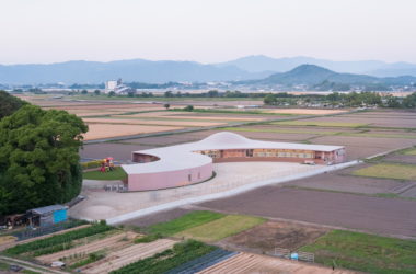 BIM建筑|挤一条奶油给小朋友上学!/RFA+CFA-BIM建筑网