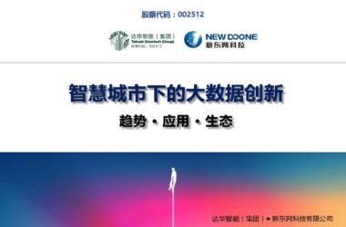 智慧城市下的大数据创新.pdf,汇报BIM技术文件下载-BIM建筑网
