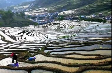 BIM建筑|虽偏远 理想必致!在西昌卫星发射基地大凉山建一座“探索者幼儿园” / 迪卡建筑设计中心-BIM建筑网
