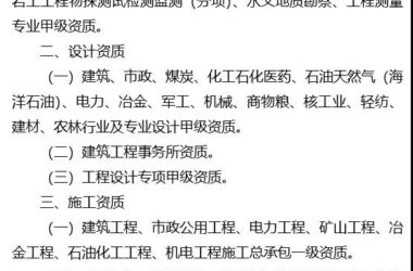 BIM政策|全面开展施工/设计/监理业绩核查!住建厅:未进入这个平台,业绩无效!-BIM建筑网