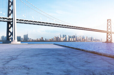 BIM问答|BIM技术在桥梁工程应用中表现出的特点有哪些?-BIM建筑网