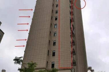 BIM资讯|上海一装配式保障房外墙严重渗漏 这锅结构该背吗?-BIM建筑网
