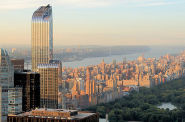 BIM问答|BIM如何参与超高层工程?基于BIM技术的超高层工程施工管理现状-BIM建筑网