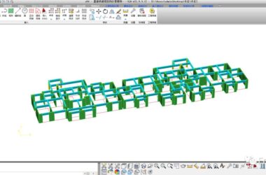 BIM技巧|YJK如何导Revit?装配式结构设计之YJK导Revit的方法及注意事项-BIM建筑网