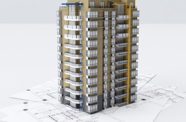 BIM技巧|如何用Revit出图?Revit出图要注意什么?-BIM建筑网