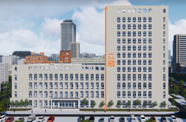 BIM问答|BIM案例介绍：蓬莱市创发新区PPP项目BIM技术应用-BIM建筑网