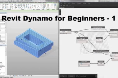 BIM技巧|Revit与Dynamo两款BIM软件之间有什么关系 ?-BIM建筑网