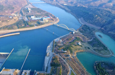 BIM问答|BIM怎么做造价？BIM技术在水利工程造价的应用分析-BIM建筑网