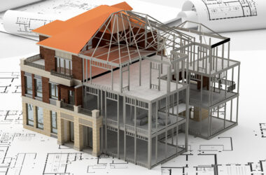 BIM技巧|Revit怎么新建项目样板?在Revit中进行项目样板的建立方式-BIM建筑网